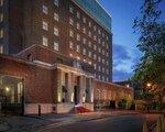 Doubletree By Hilton London Greenwich, London-City - namestitev