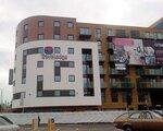 Travelodge London Greenwich, London-Gatwick - last minute počitnice