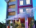 Favehotel Kuta Square, Denpasar (Bali) - last minute počitnice