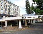The Heron Portico, Nairobi - namestitev