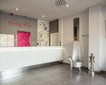 Santiago de Compostela, Hotel_Alix_Boutique