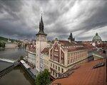 Charles Bridge Palace, Češka - Böhmerwald - namestitev