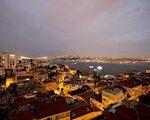 Istanbul & okolica, Cihangir_Hotel