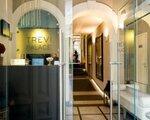 Rom-Fiumicino, Trevi_Palace_Luxury_Inn