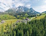 Übergossene Alm, Avstrija - ostalo - namestitev