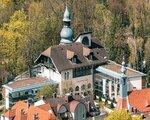 Hotel Sacher Baden, Brunn (CZ) - namestitev