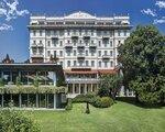 Grand Hotel Majestic, Turin - last minute počitnice