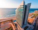 Okeanos Suites Herzliya Hotel By Herbert Samuel, Tel Aviv (Izrael) - last minute počitnice