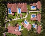 Akka Residence Villas, Turška Riviera - all inclusive počitnice