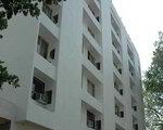 Juhu Plaza, Mumbai (Indija) - namestitev