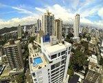 Tryp By Wyndham Panama Centro, potovanja - Panama - namestitev