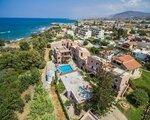 Kri-kri Village Holiday Apartments, Heraklion (Kreta) - namestitev