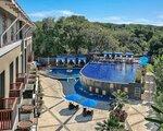 Mercure Bali Nusa Dua, Indonezija - Bali - namestitev