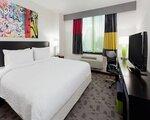 Fairfield Inn & Suites New York Queens/queensboro Bridge, New York & New Jersey - last minute počitnice