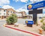 Comfort Inn & Suites Page At Lake Powell