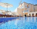 Grand Hotel Palladium, Formentera - namestitev