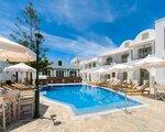 Hotel Mathios Village, Santorini - namestitev