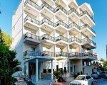 Hotel Thomas Beach, potovanja - Grčija celina - namestitev