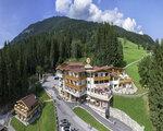 Hotel Berghof, Tirol - last minute počitnice