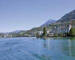 Eden Palace Au Lac, Ženevaer Seengebiet - namestitev