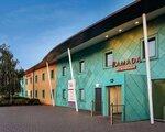 Ramada By Wyndham Cobham, London-City - namestitev
