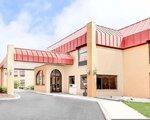 Days Inn & Suites By Wyndham Kalamazoo, Michigan - namestitev