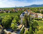 Schloss Edesheim, Frankfurt (DE) - last minute počitnice