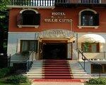 Hotel Villa Cipro, Italijanska Adria - namestitev