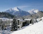 Munchen (DE), Alpensport-hotel_Seimler