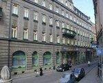 Hotel Francuski, Krakau (PL) - namestitev