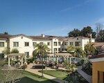 Courtyard Santa Barbara Goleta, Los Angeles, Kalifornija - namestitev