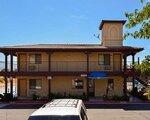Days Inn By Wyndham Victorville, potovanja - Westkuste - namestitev