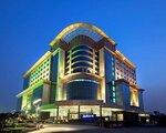 Radisson Blu Kaushambi Delhi Ncr, Delhi - namestitev