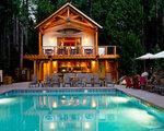 Evergreen Lodge At Yosemite, Sacramento - namestitev