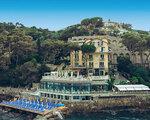 Hotel Arc En Ciel, Genova & okolica - namestitev