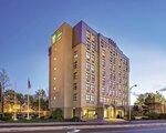 Holiday Inn Express & Suites Boston - Cambridge, potovanja - Ostkuste ZDA - namestitev