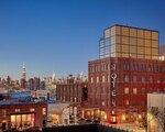 Wythe Hotel, New York & New Jersey - last minute počitnice