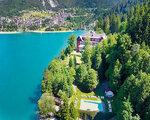 Grand Hotel Molveno, Južna Tirolska Trentino - Dolomiten - namestitev