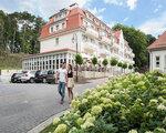 Hotel Cesarskie Ogrody, Stettin (PL) - namestitev