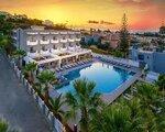 Heraklion (Kreta), Dore_Hotel