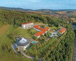 Thuringen & Thuringer Wald, Victors_Residenz-hotel_Teistungenburg