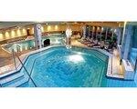 Radisson Blu Badischer Hof Hotel, Baden-baden, Basel/Mulhouse (CH) - namestitev