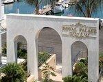 Royal Palace Resort & Spa, Thessaloniki (Chalkidiki) - namestitev