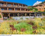 Villaggio Costa Paradiso, Olbia,Sardinija - namestitev
