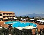 Popilia Country Resort, Lamezia Terme - namestitev