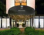 Abano Ritz Spa & Wellfeeling Resort, Benečija - last minute počitnice