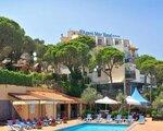 Costa Brava, Hotel_Ght_S_agaro_Mar