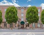 Clarion Hotel & Suites University-shippensburg, Pennsylvania - namestitev