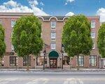 Pennsylvania, Clarion_Hotel_+_Suites_University-shippensburg