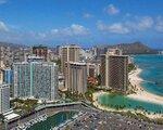 Honolulu, Hawaii, Ilikai_Hotel_+_Luxury_Suites